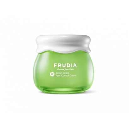 FRUDIA - Green Grape Pore Control Cream