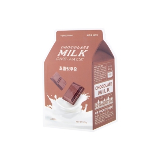A' PIEU Chocolate Milk One- Pack